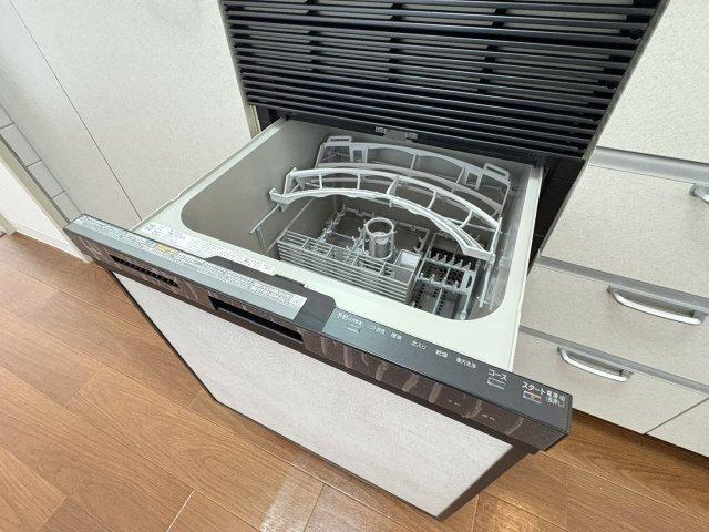 レフィナード 部屋画像
