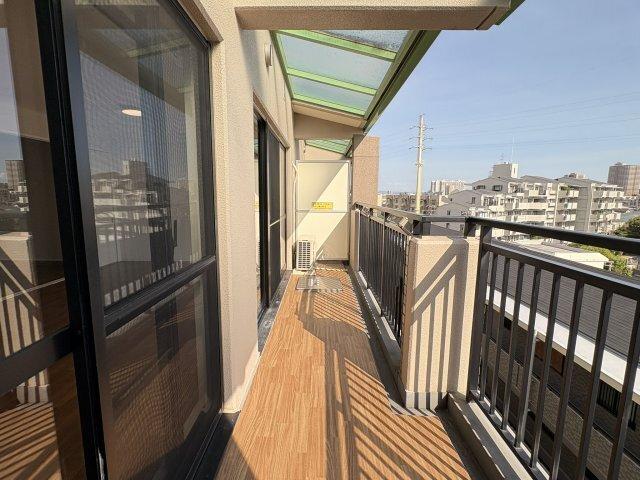 レフィナード 部屋画像