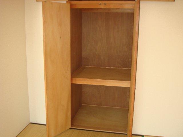 カスタム加島Ⅰ 部屋画像