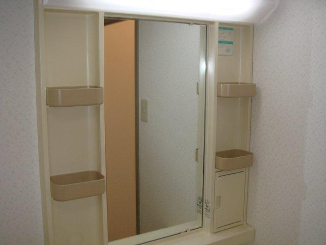 カスタム加島Ⅰ 部屋画像