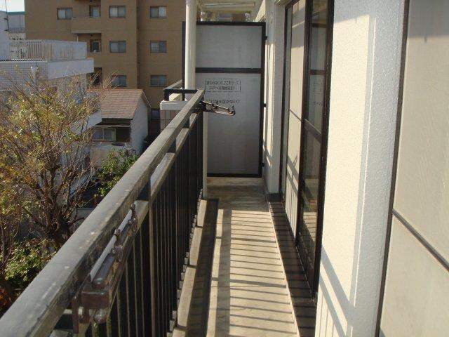 カスタム加島Ⅰ 部屋画像