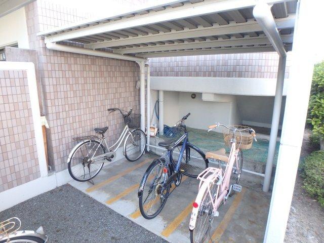 カスタム加島Ⅰ 部屋画像