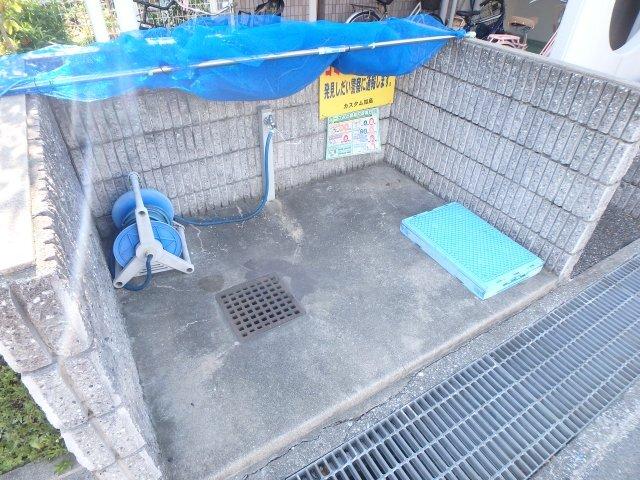 カスタム加島Ⅰ 部屋画像