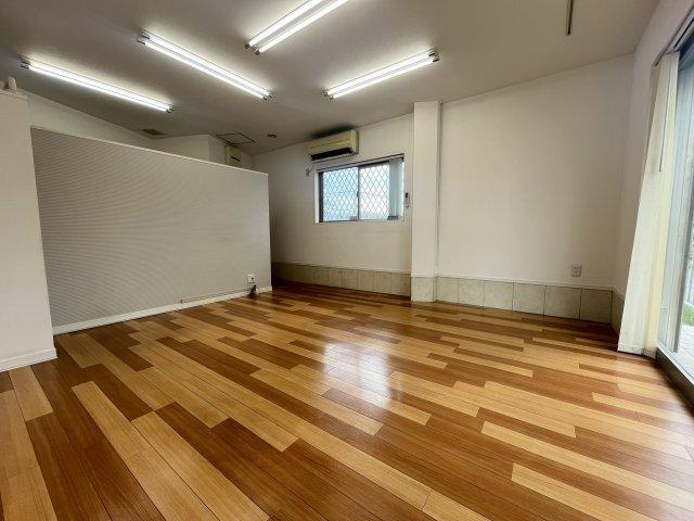能登町　貸店舗・事務所 部屋画像