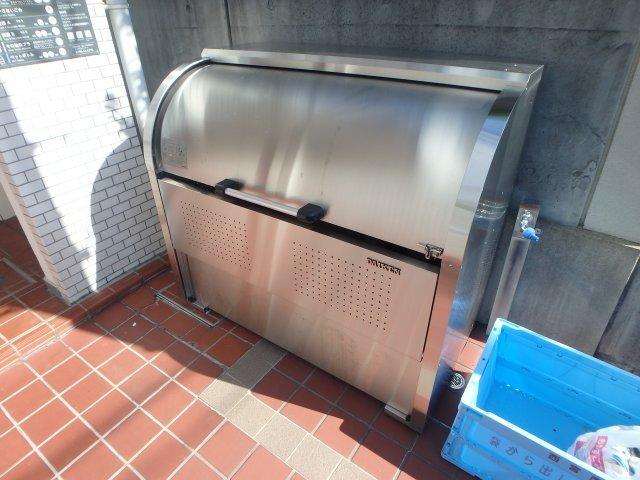ホワイトコート北口 部屋画像