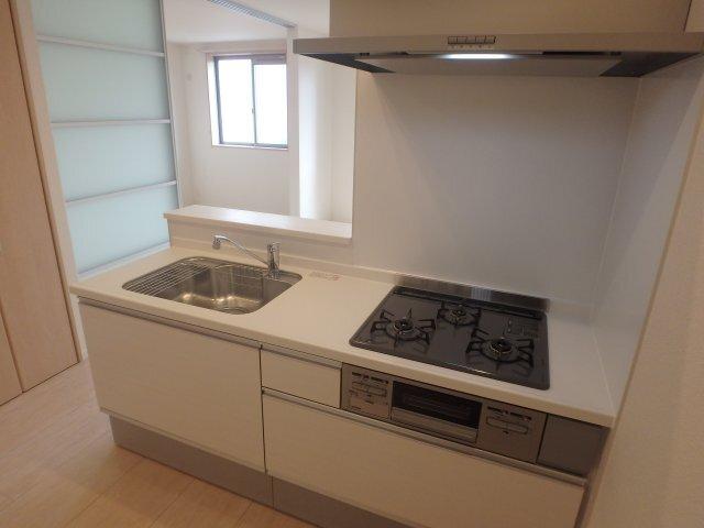 グリーンフォレスト西宮４ 部屋画像