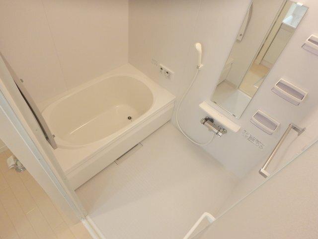 グリーンフォレスト西宮４ 部屋画像