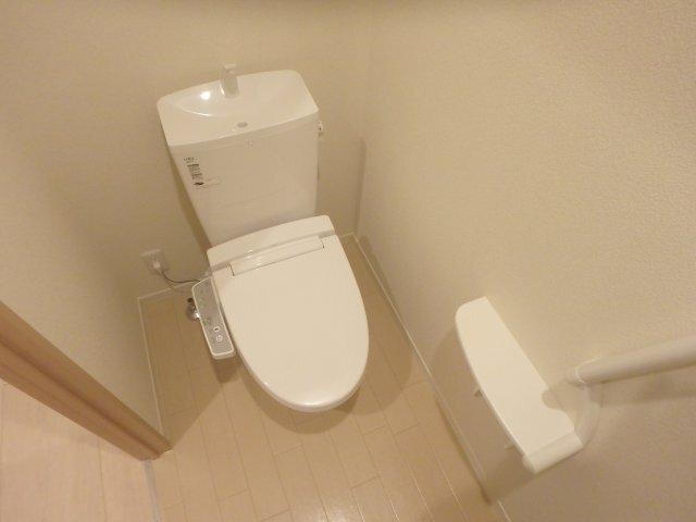 グリーンフォレスト西宮４ 部屋画像
