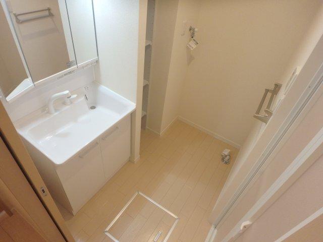 グリーンフォレスト西宮４ 部屋画像