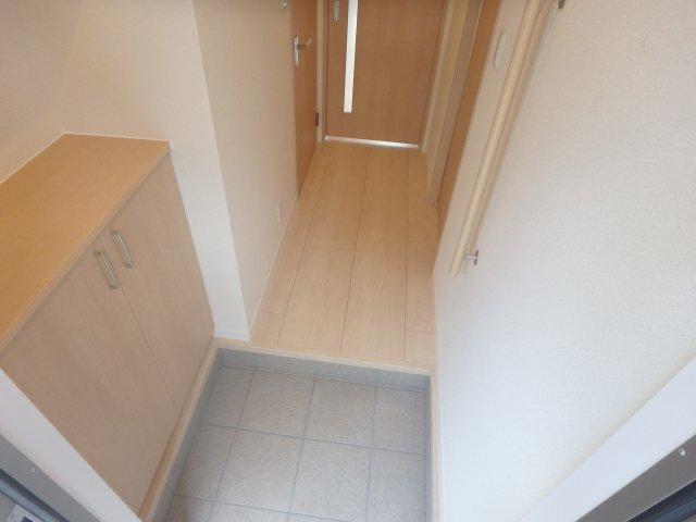 グリーンフォレスト西宮４ 部屋画像