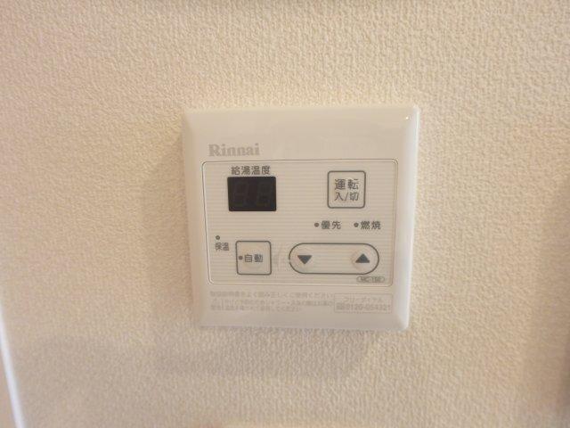 グリーンフォレスト西宮４ 設備