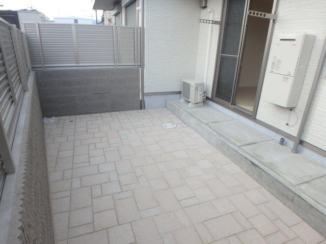 グリーンフォレスト西宮４ 部屋画像