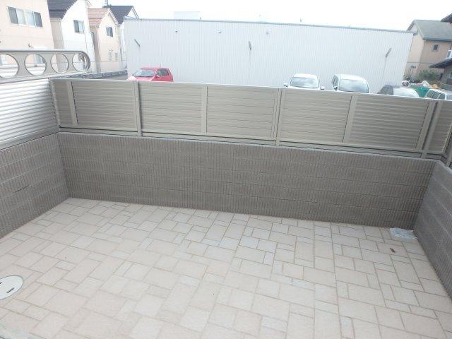 グリーンフォレスト西宮４ 部屋画像