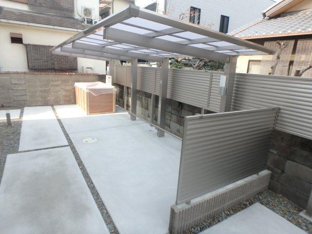 グリーンフォレスト西宮４ 部屋画像