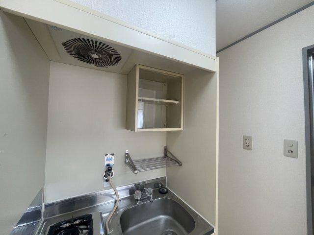 ルビア西宮 キッチン