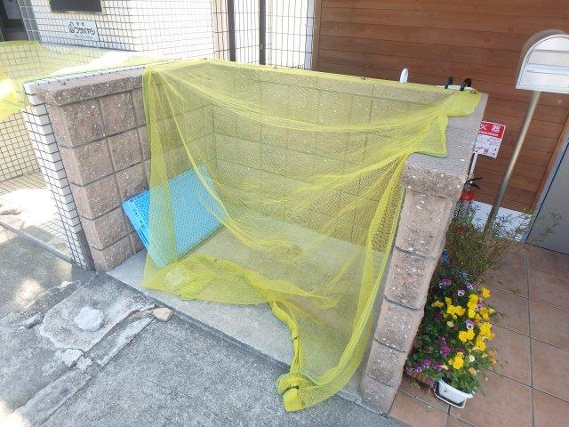 プリートバレンシアＢ 部屋画像
