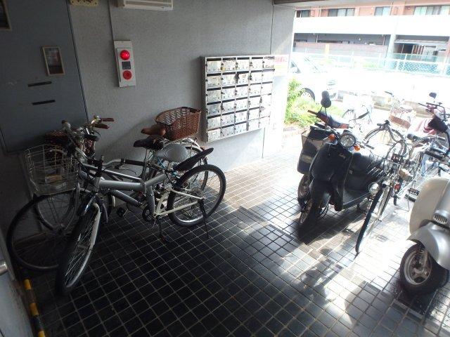 れじでんしあ門戸 部屋画像