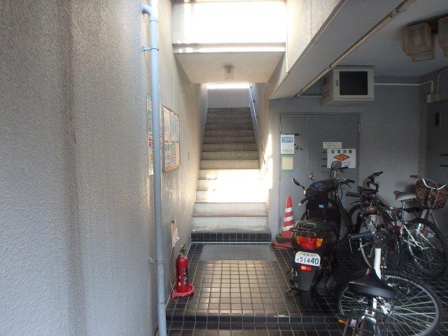 れじでんしあ門戸 部屋画像