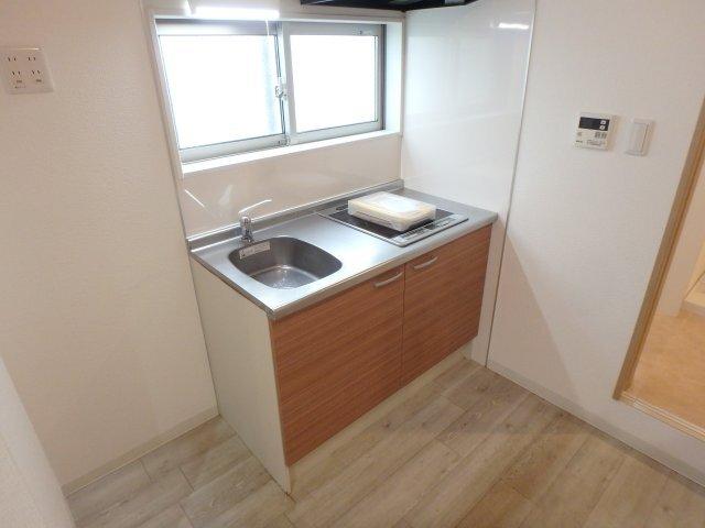 ガーデンヒルズⅢ 部屋画像
