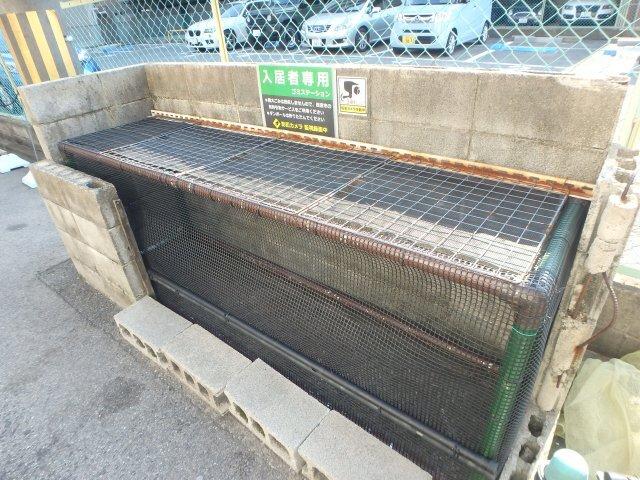 れじでんしあ門戸 部屋画像
