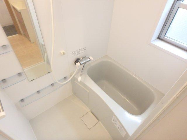 ガーデンヒルズⅢ 部屋画像