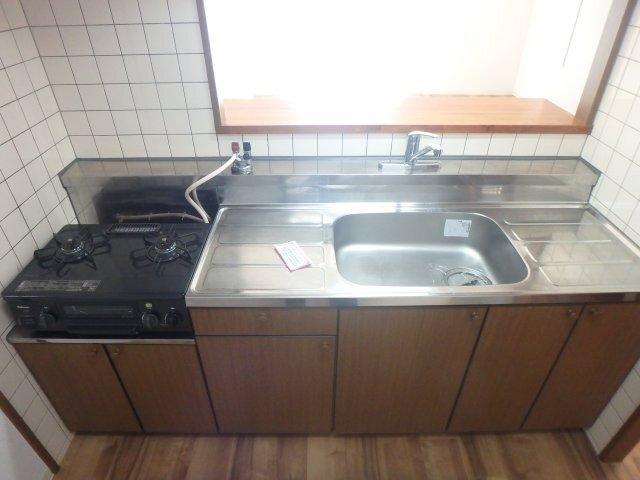ソアール門戸荘 部屋画像