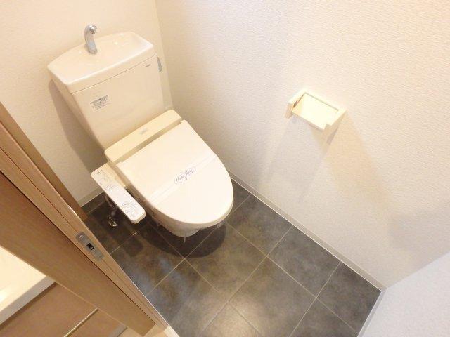 ガーデンヒルズⅢ 部屋画像