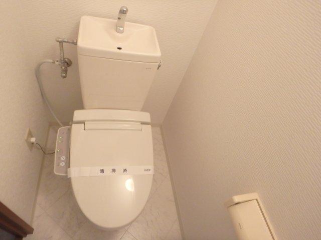 ソアール門戸荘 部屋画像