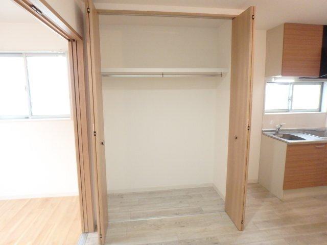ガーデンヒルズⅢ 部屋画像