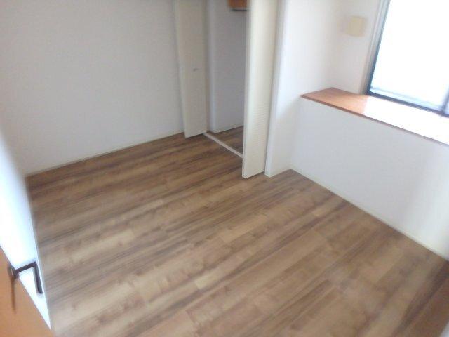 ソアール門戸荘 部屋画像