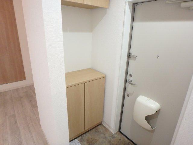 ガーデンヒルズⅢ 部屋画像