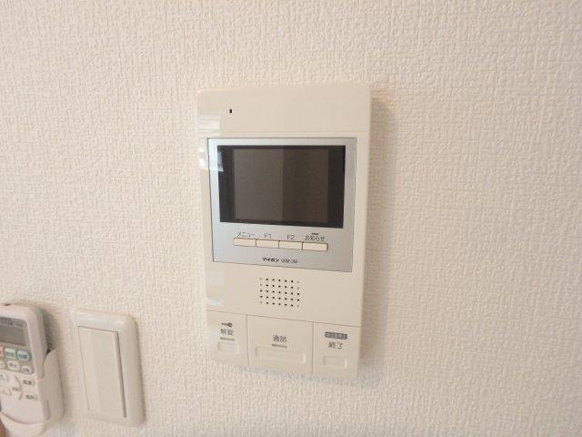 ガーデンヒルズⅢ 部屋画像