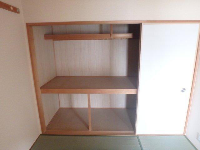 ソアール門戸荘 部屋画像