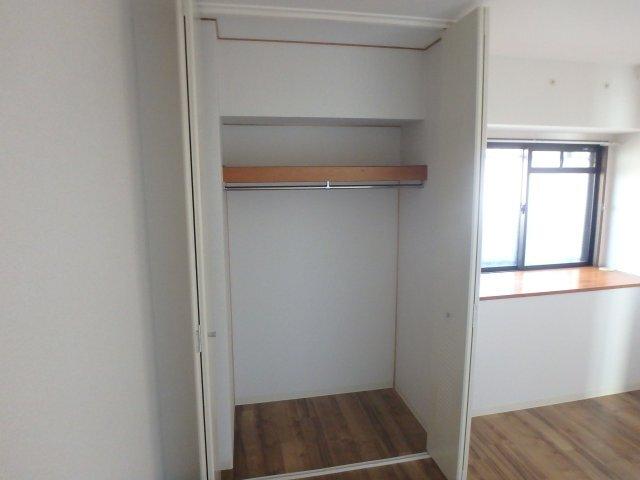 ソアール門戸荘 部屋画像