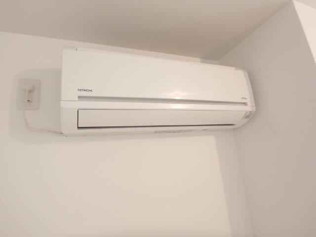 ガーデンヒルズⅢ 部屋画像