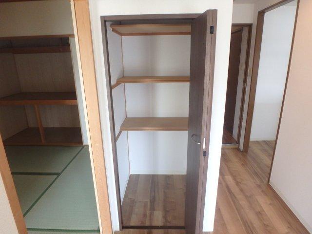 ソアール門戸荘 部屋画像