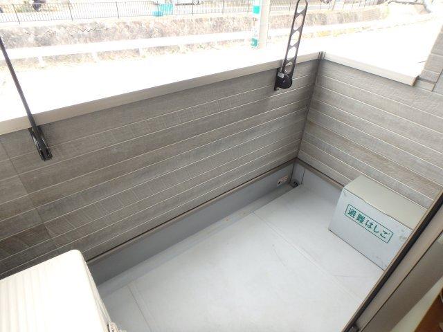 ガーデンヒルズⅢ 部屋画像