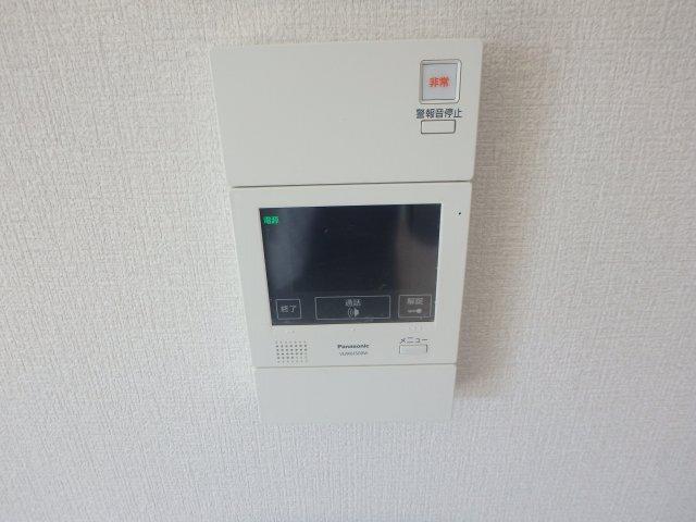 ソアール門戸荘 部屋画像