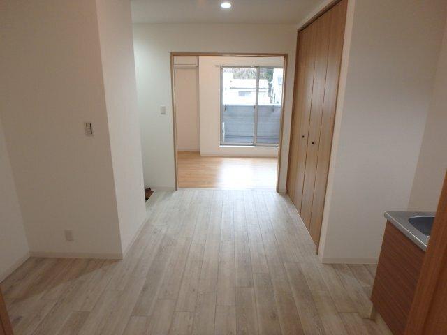 ガーデンヒルズⅢ 部屋画像