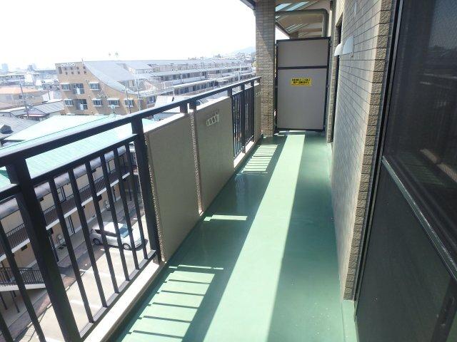 ソアール門戸荘 部屋画像