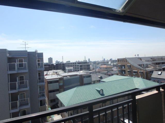 ソアール門戸荘 部屋画像