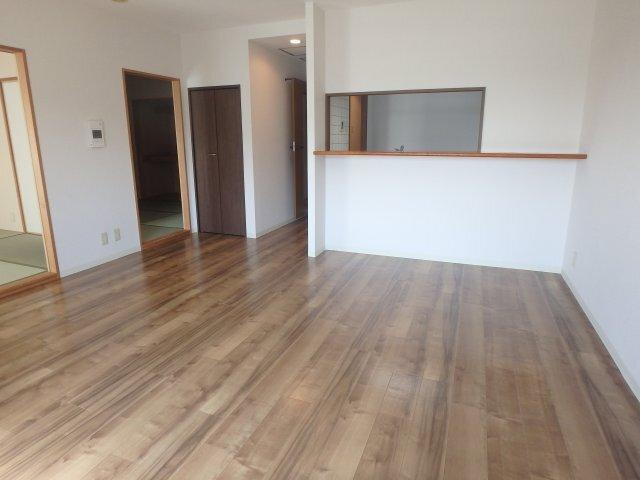 ソアール門戸荘 部屋画像