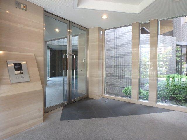ソアール門戸荘 部屋画像