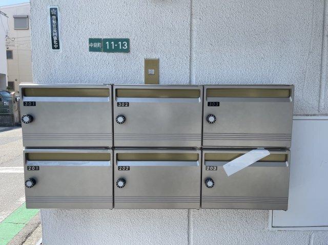 ルビア西宮 部屋画像