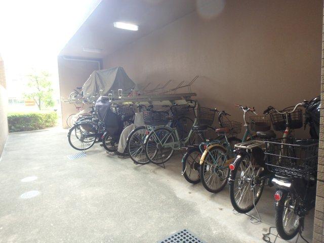 ソアール門戸荘 部屋画像