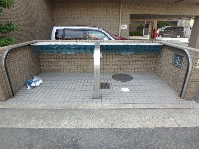 ソアール門戸荘 部屋画像