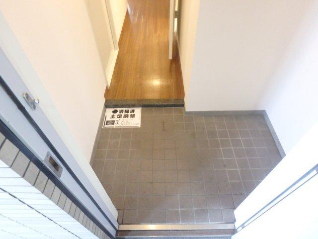 ロイヤルシャトー門戸 部屋画像