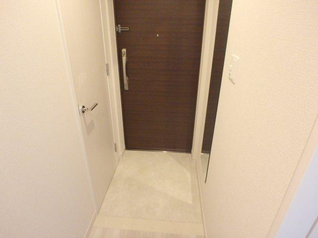 Ｌａ・Ｄｏｕｃｅｕｒ西宮北口 部屋画像