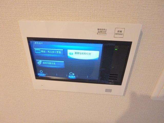 Ｌａ・Ｄｏｕｃｅｕｒ西宮北口 部屋画像