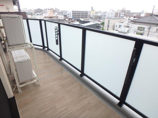 Ｌａ・Ｄｏｕｃｅｕｒ西宮北口 部屋画像
